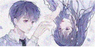 驱魔少年